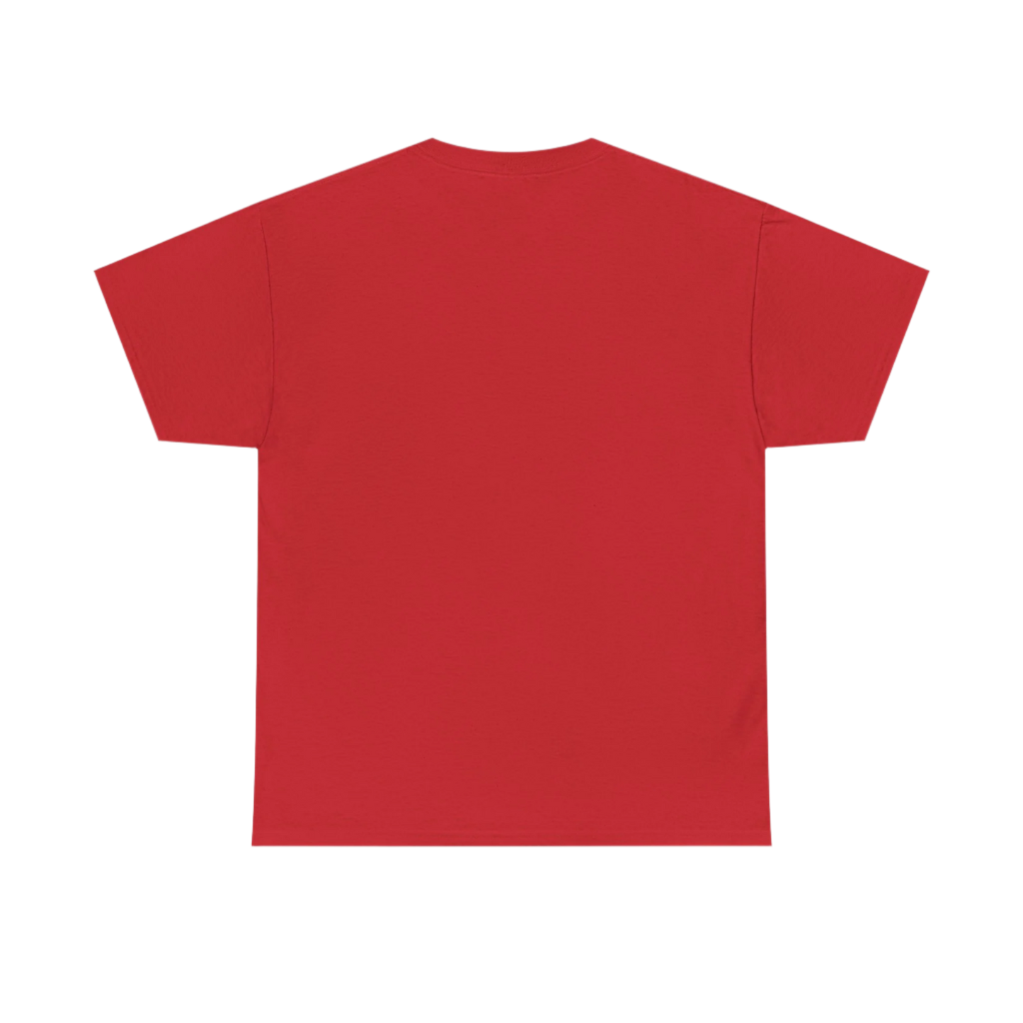 "Life & Death Card" (Gemini) Unisex Tee