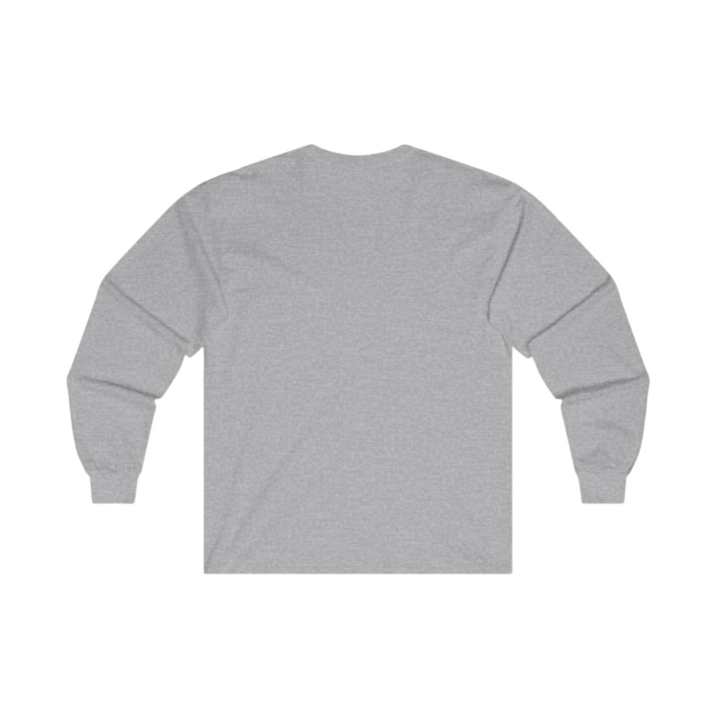 "Life & Death Card" (Gemini) Unisex Long Sleeve Tee