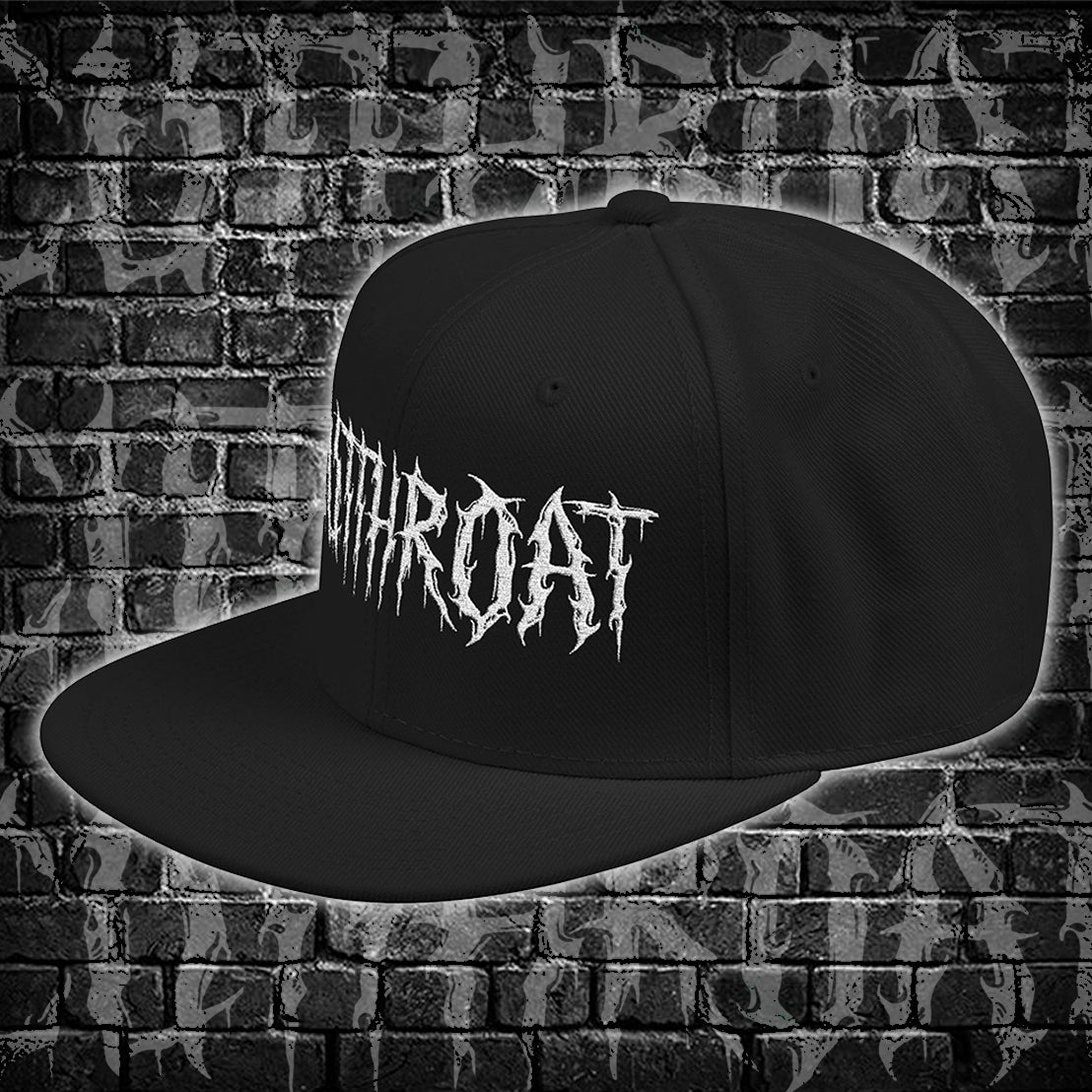 Cutthroat | Snapback