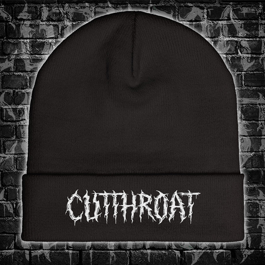Cutthroat | Beanie