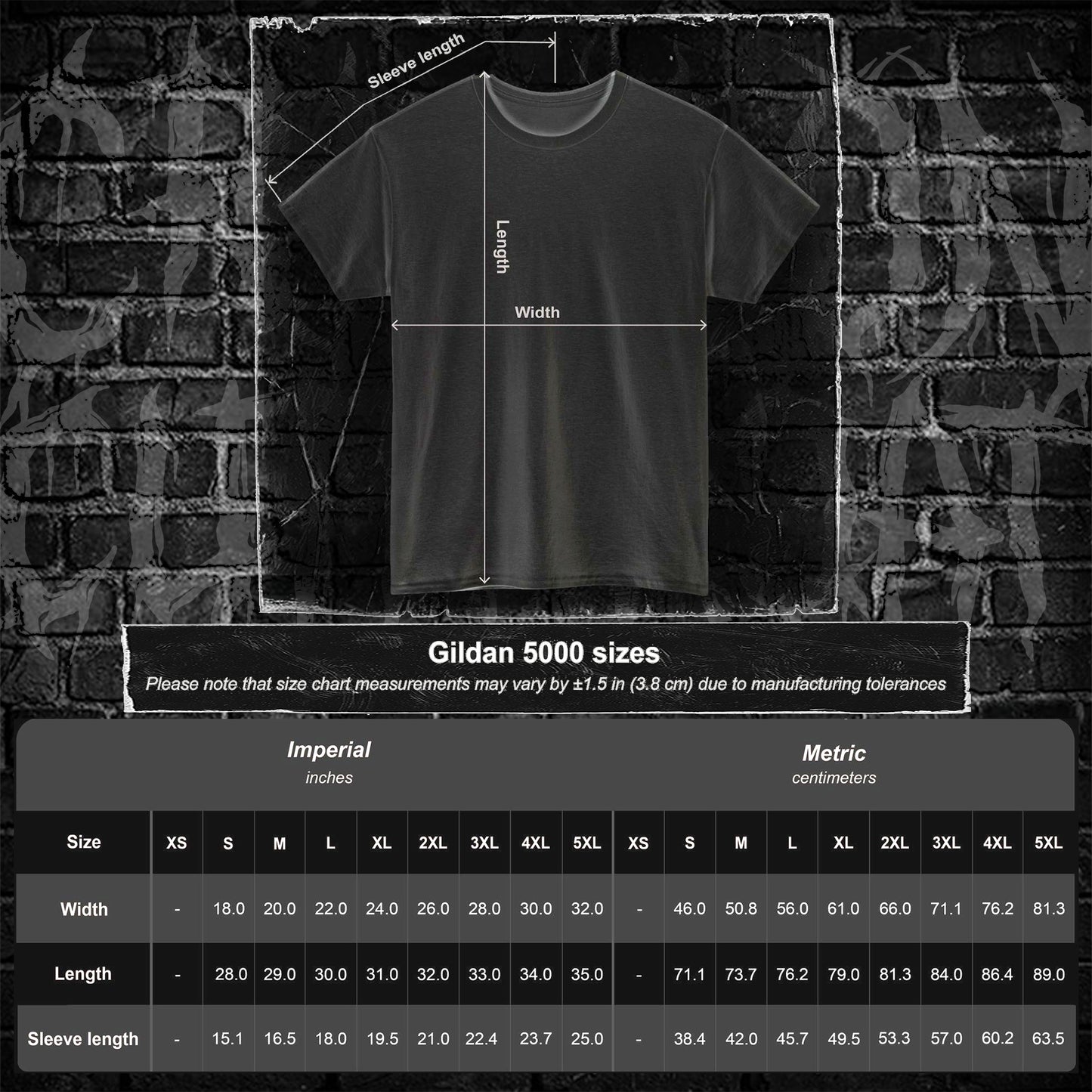 Life & Death Card (Gemini) | T-shirt
