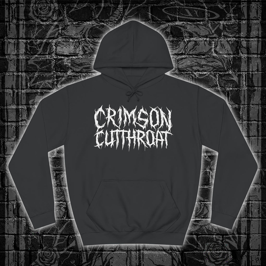 Two Head Tarot (Gemini) | Hoodie