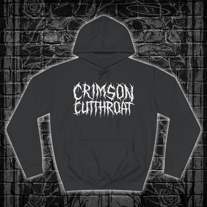 Two Head Tarot (Gemini) | Hoodie