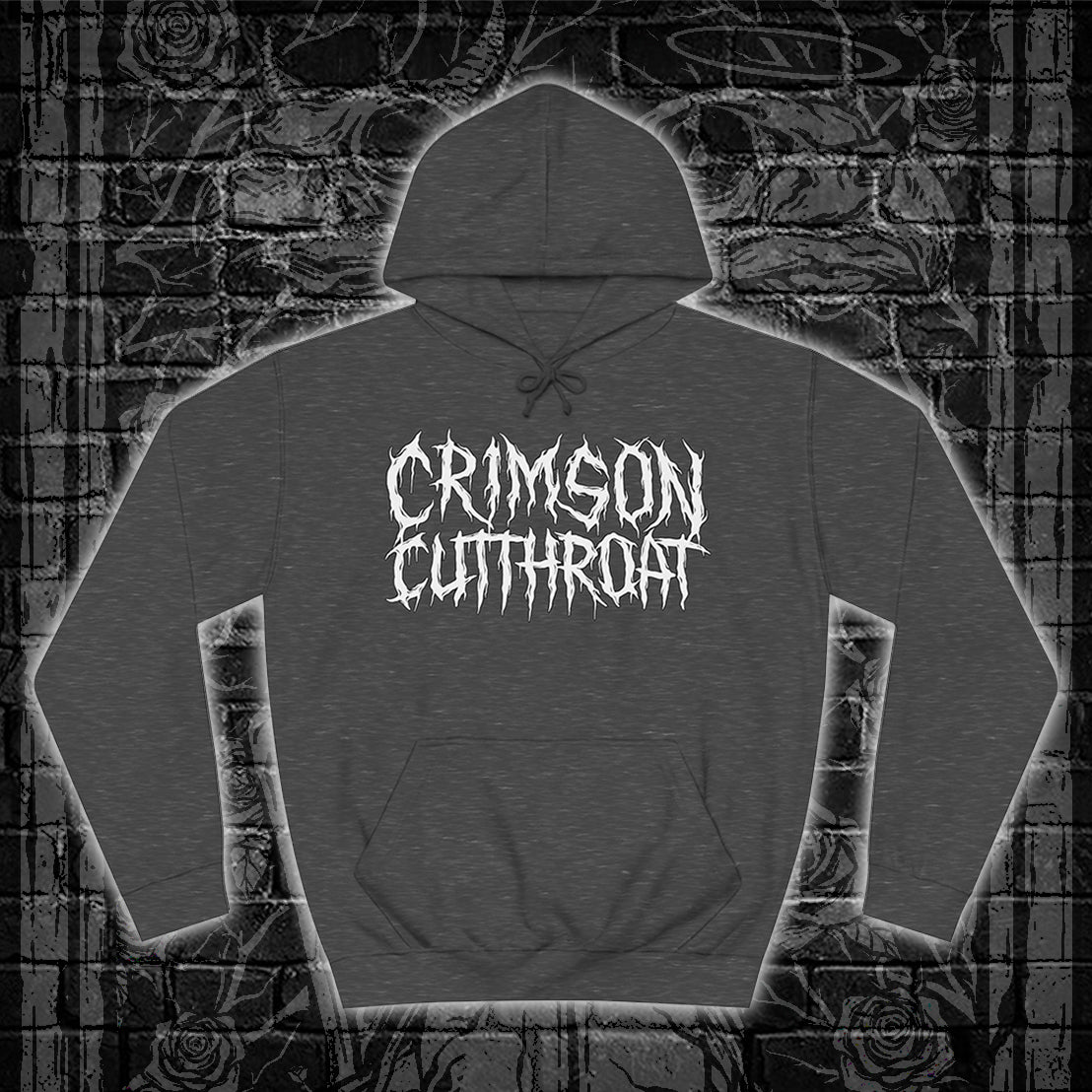 Two Head Tarot (Gemini) | Hoodie