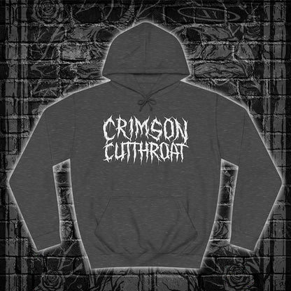 Two Head Tarot (Gemini) | Hoodie