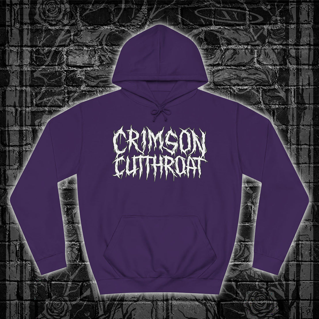 Two Head Tarot (Gemini) | Hoodie