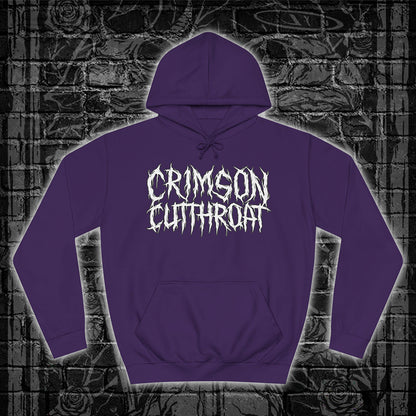 Two Head Tarot (Gemini) | Hoodie