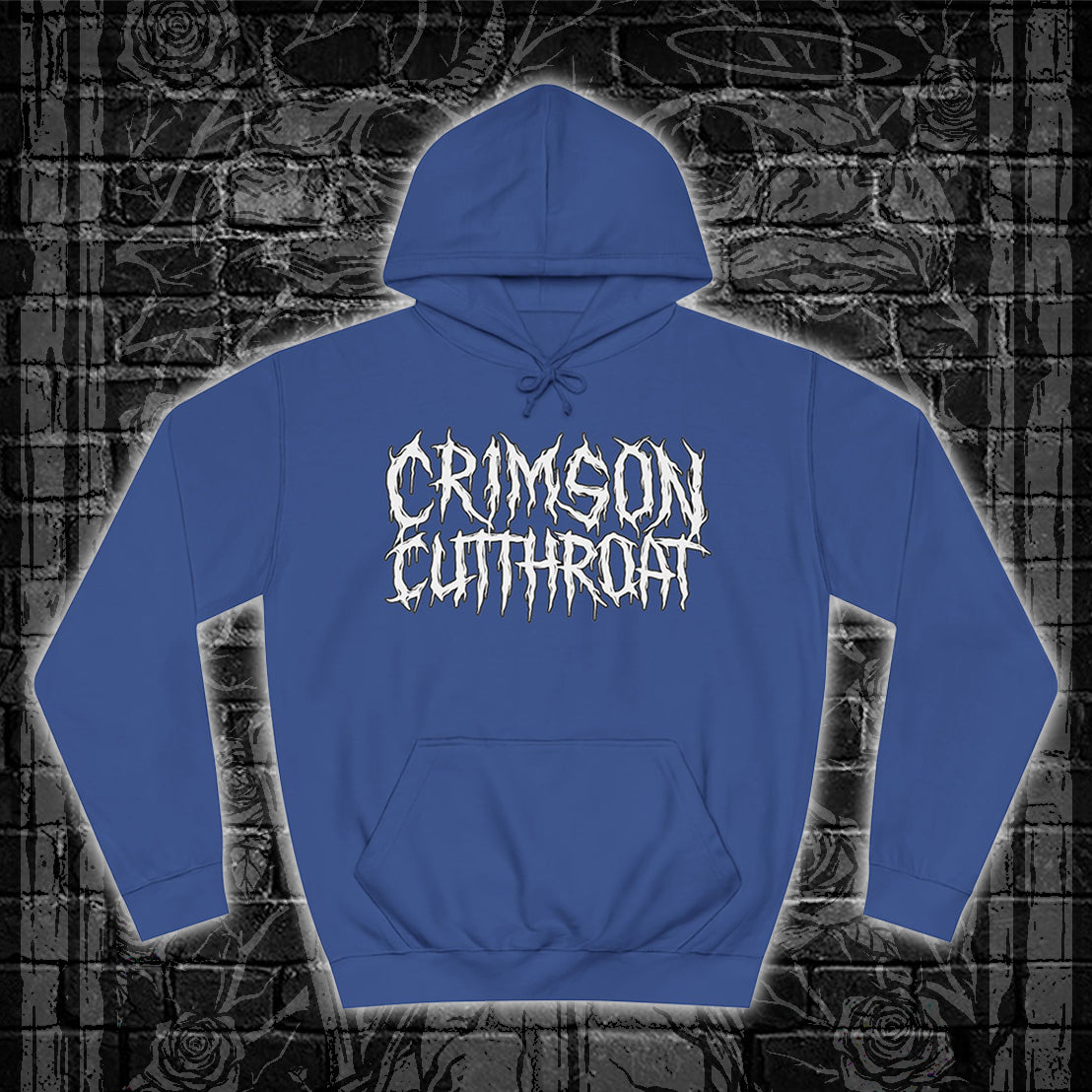 Two Head Tarot (Gemini) | Hoodie