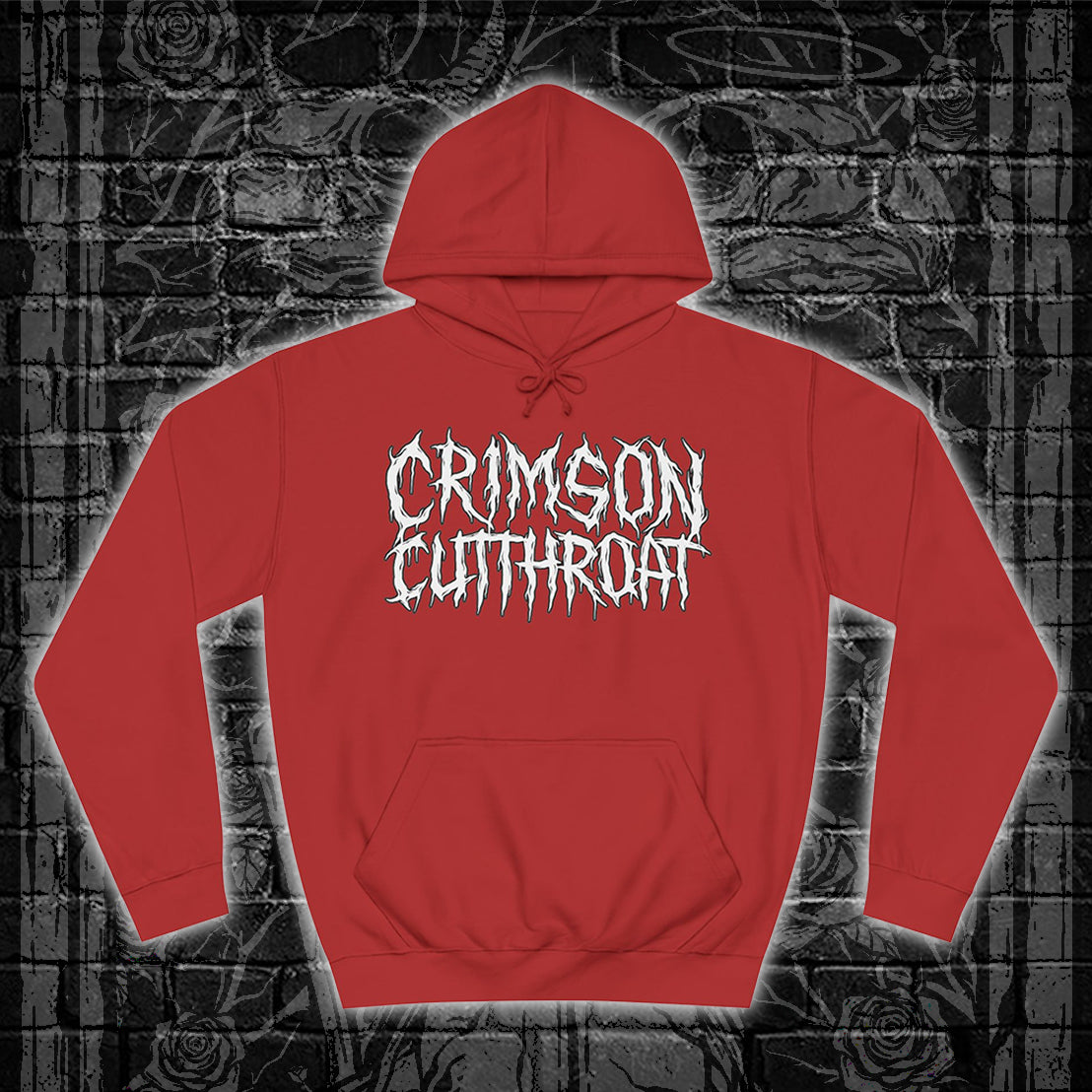 Two Head Tarot (Gemini) | Hoodie