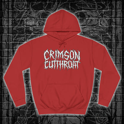 Two Head Tarot (Gemini) | Hoodie
