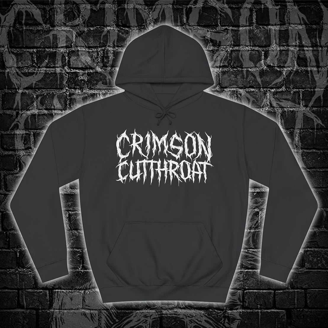 Split Head (Gemini) | Hoodie