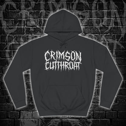 Split Head (Gemini) | Hoodie