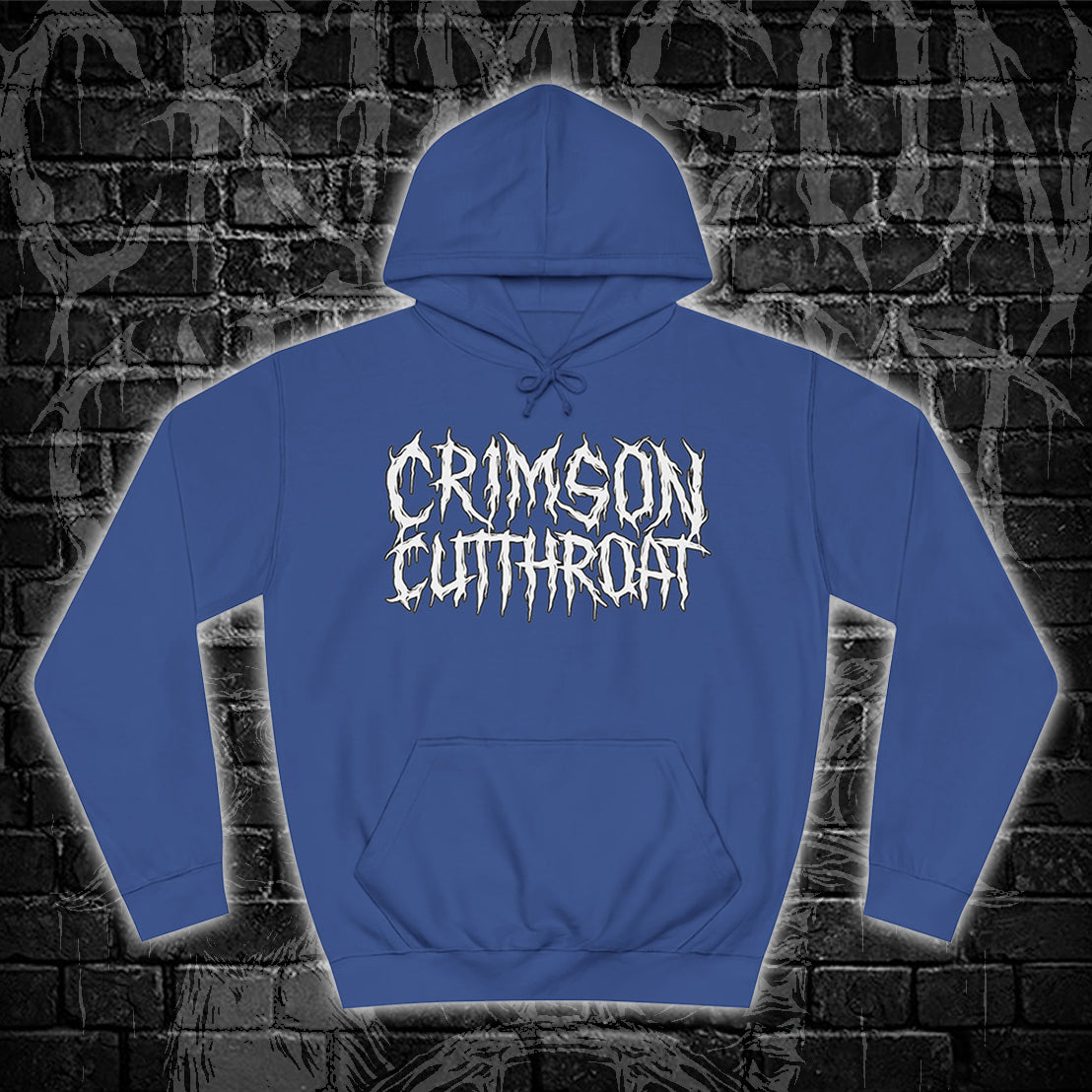 Split Head (Gemini) | Hoodie