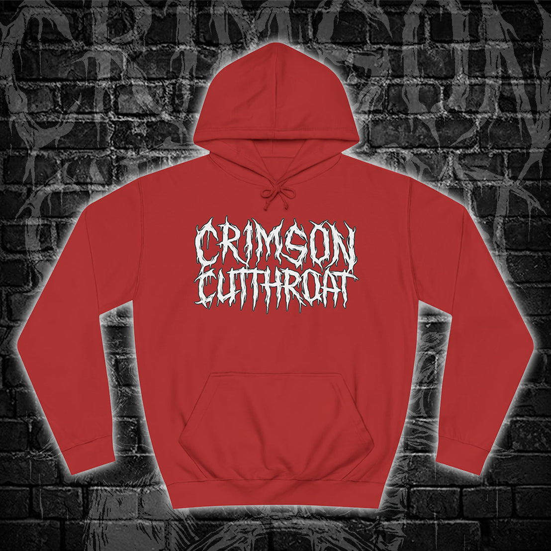 Split Head (Gemini) | Hoodie