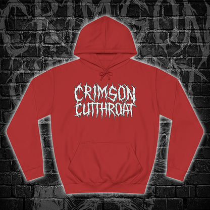 Split Head (Gemini) | Hoodie