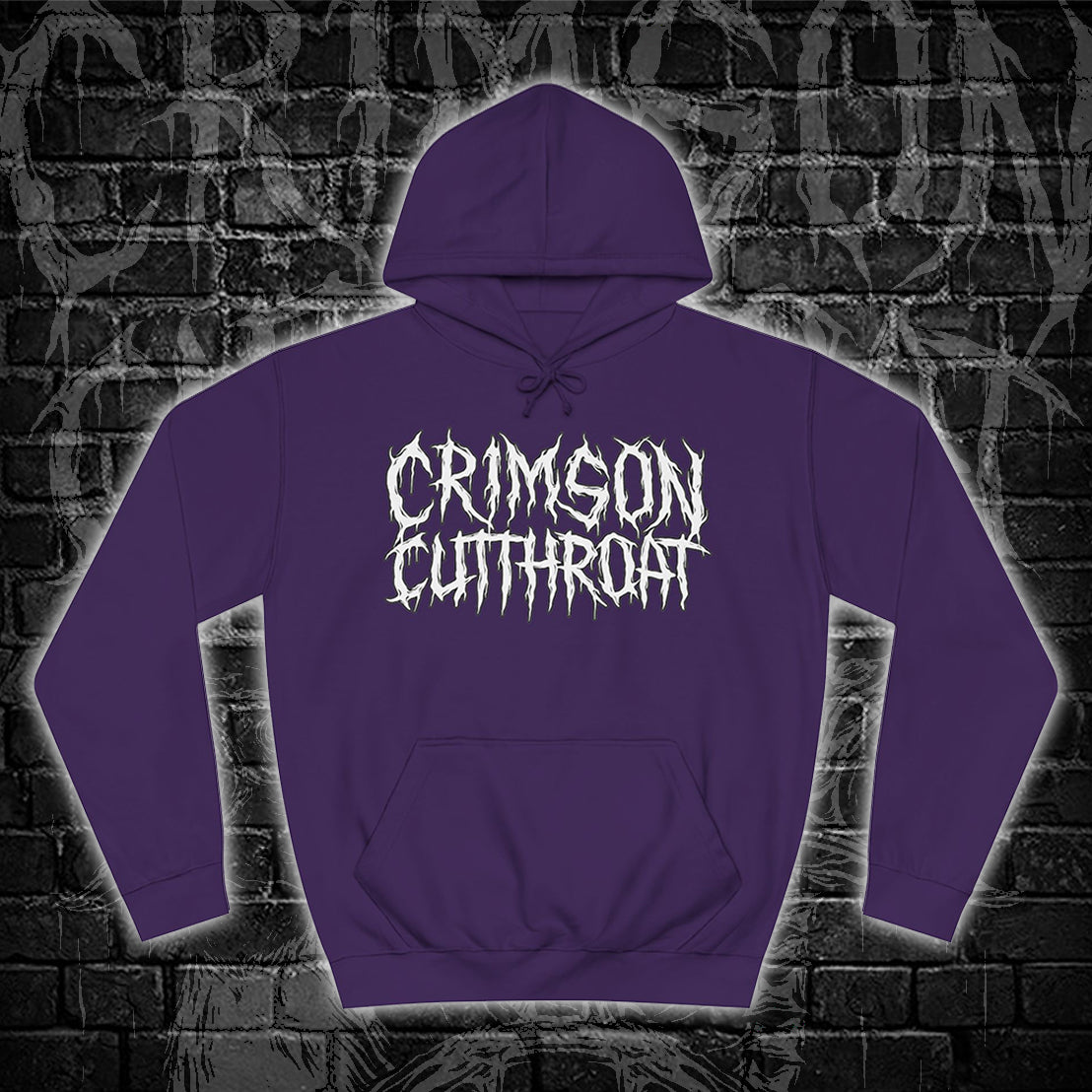 Split Head (Gemini) | Hoodie