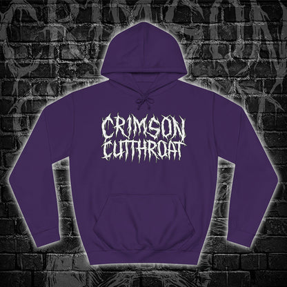 Split Head (Gemini) | Hoodie