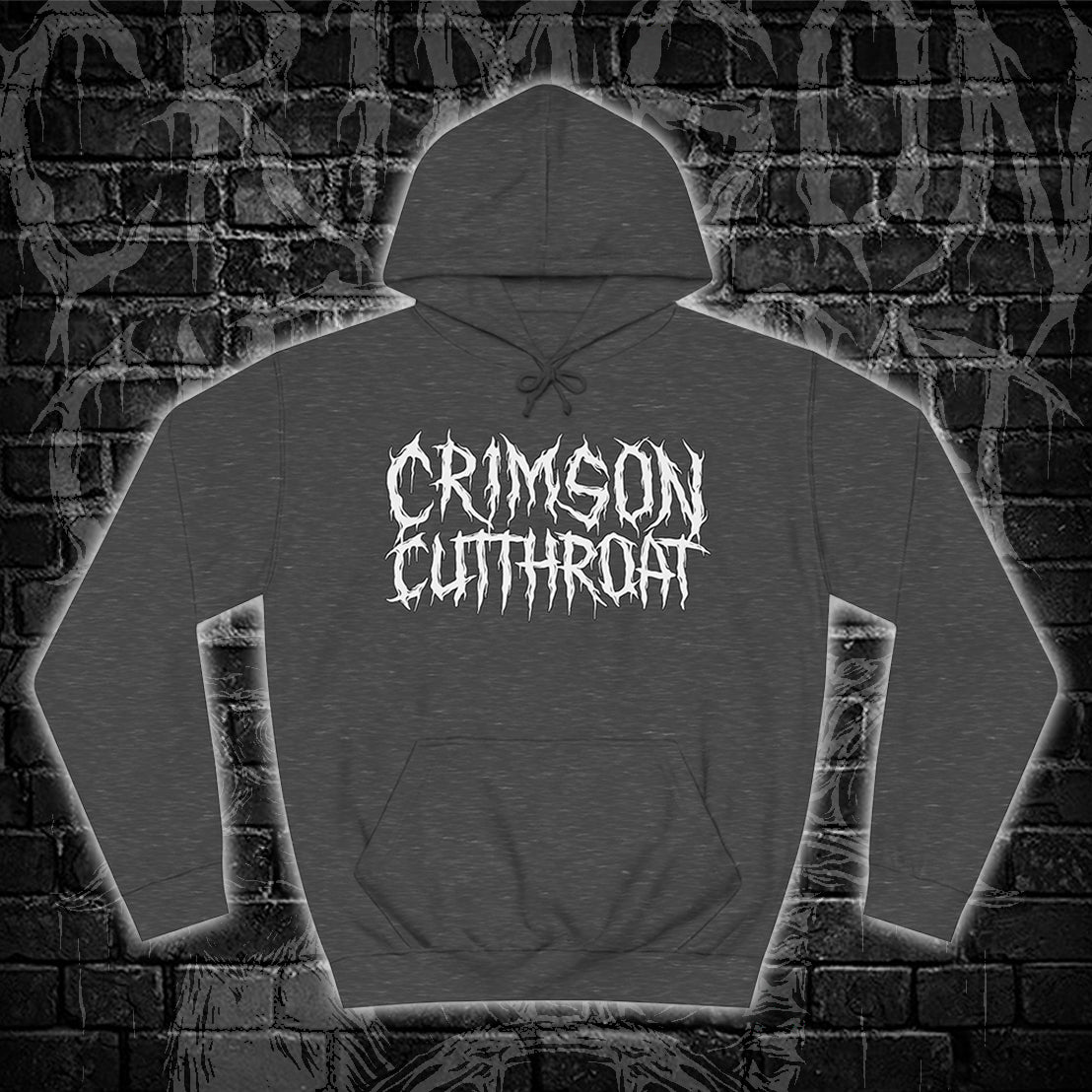 Split Head (Gemini) | Hoodie