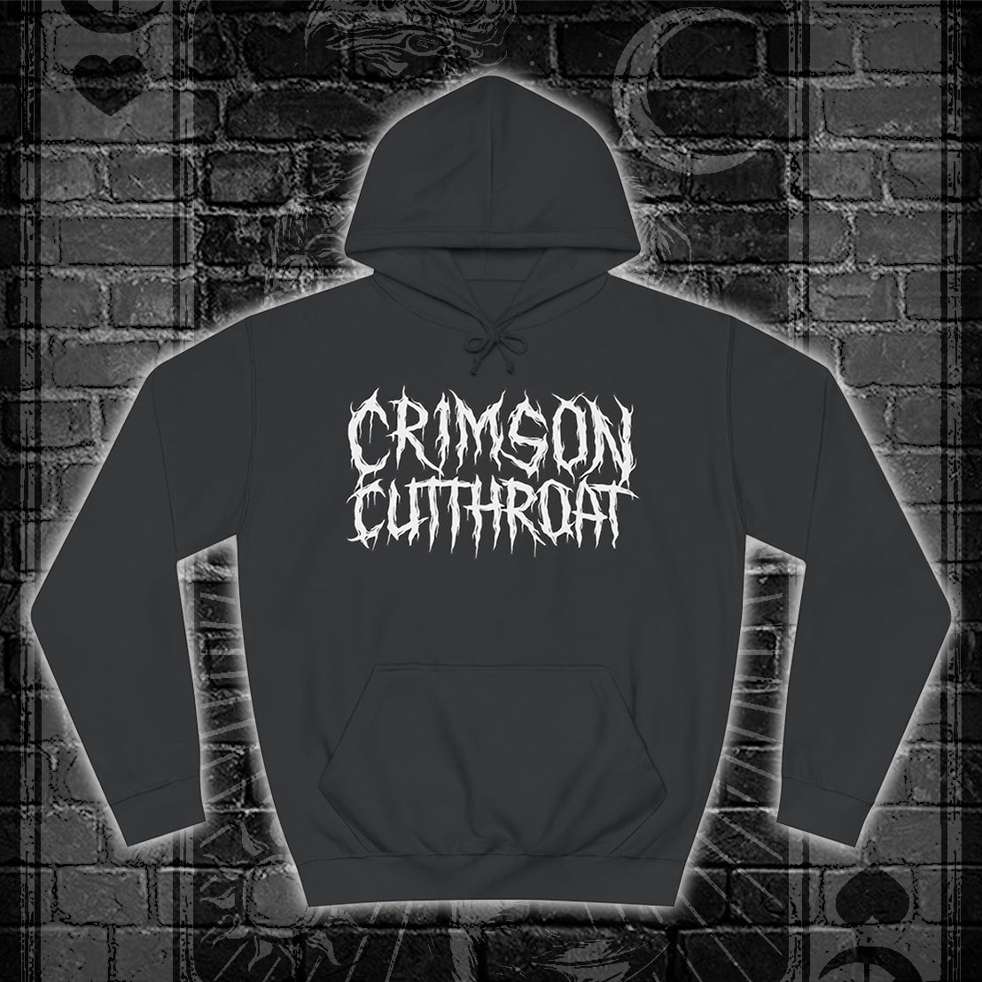 Life & Death Card (Gemini) | Hoodie