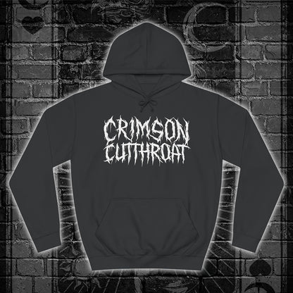 Life & Death Card (Gemini) | Hoodie