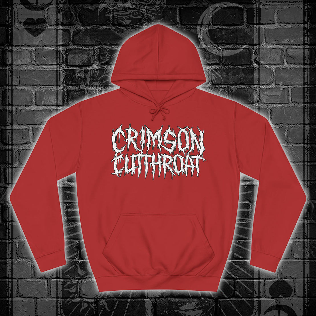 Life & Death Card (Gemini) | Hoodie