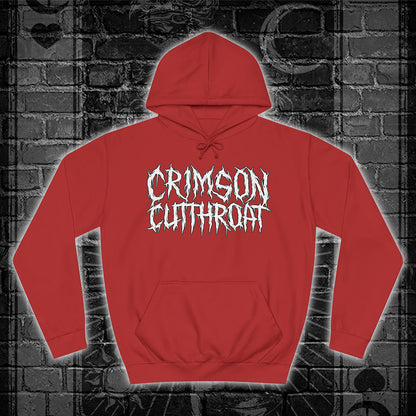 Life & Death Card (Gemini) | Hoodie