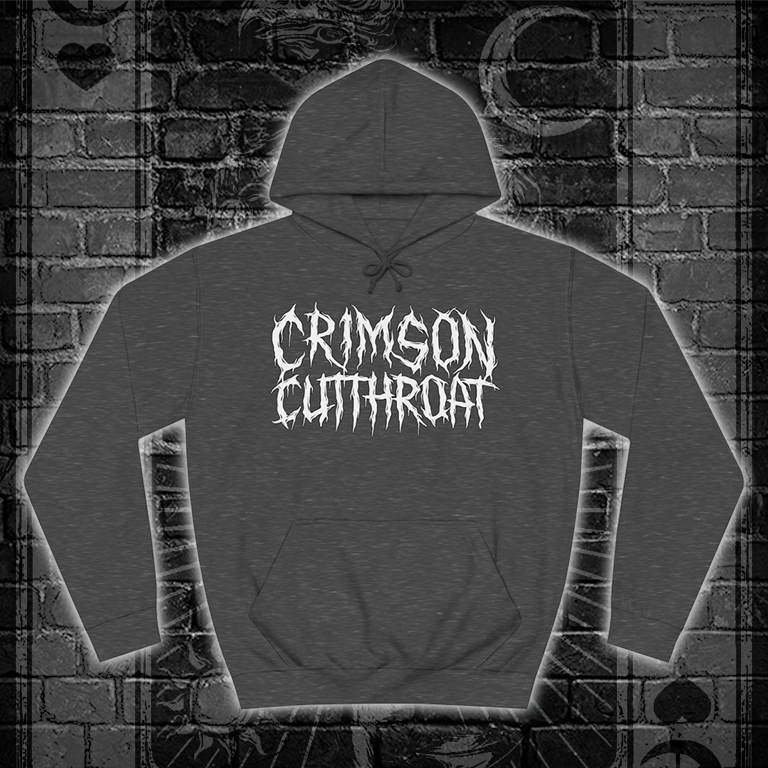 Life & Death Card (Gemini) | Hoodie