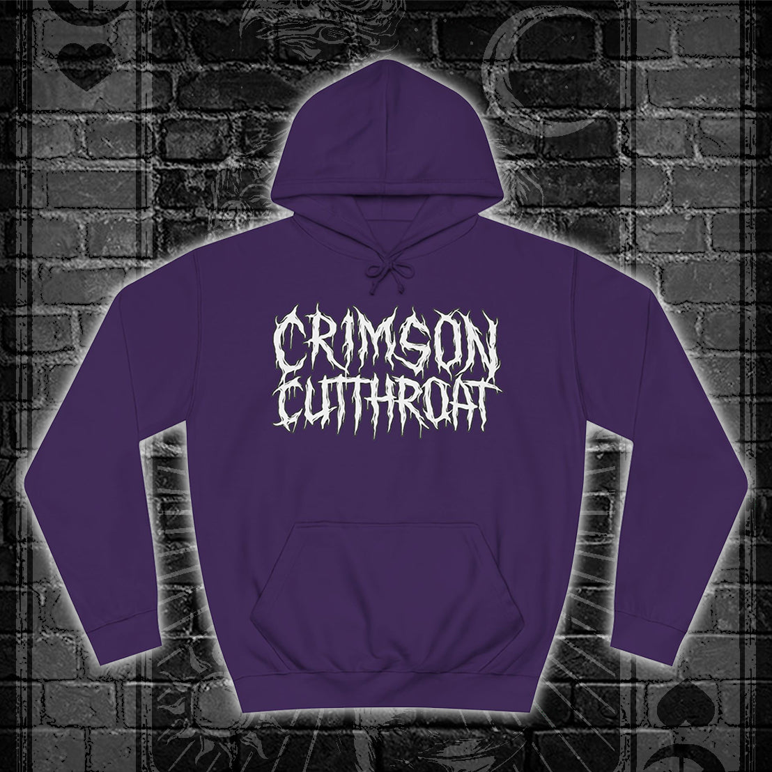 Life & Death Card (Gemini) | Hoodie