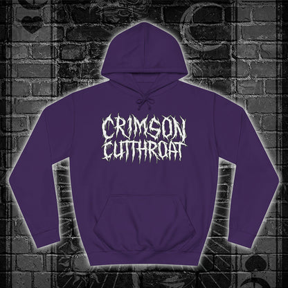 Life & Death Card (Gemini) | Hoodie