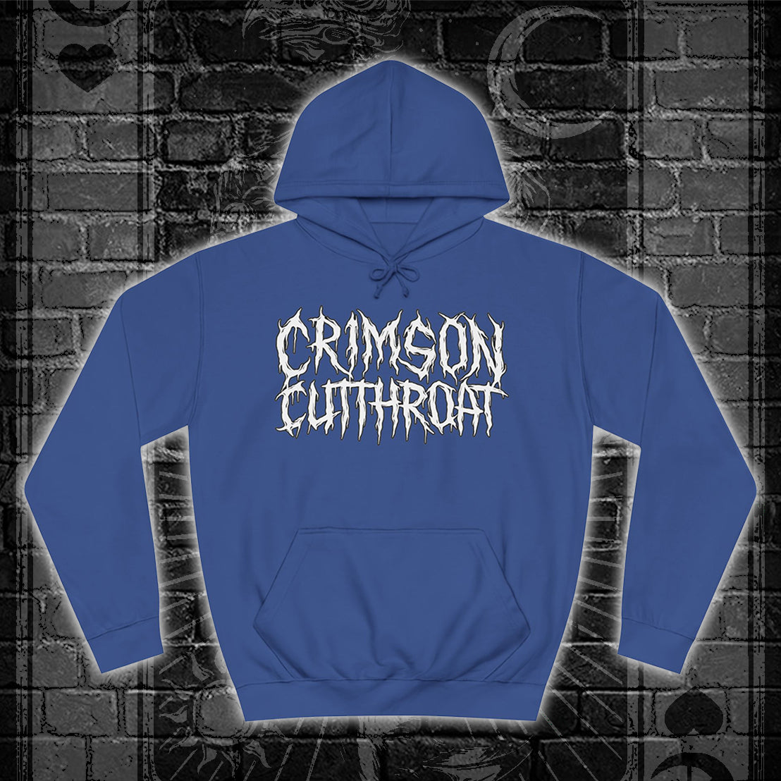 Life & Death Card (Gemini) | Hoodie