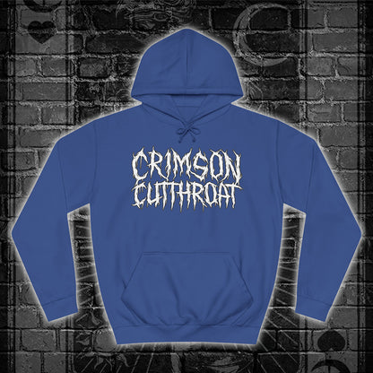 Life & Death Card (Gemini) | Hoodie