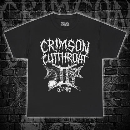 Split Head (Gemini) | T-shirt