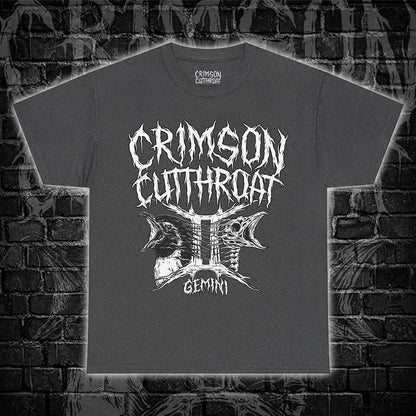 Split Head (Gemini) | T-shirt