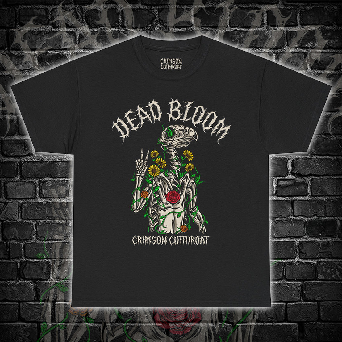 Dead Bloom (Color) | T-shirt