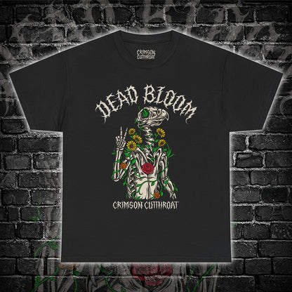 Dead Bloom (Color) | T-shirt