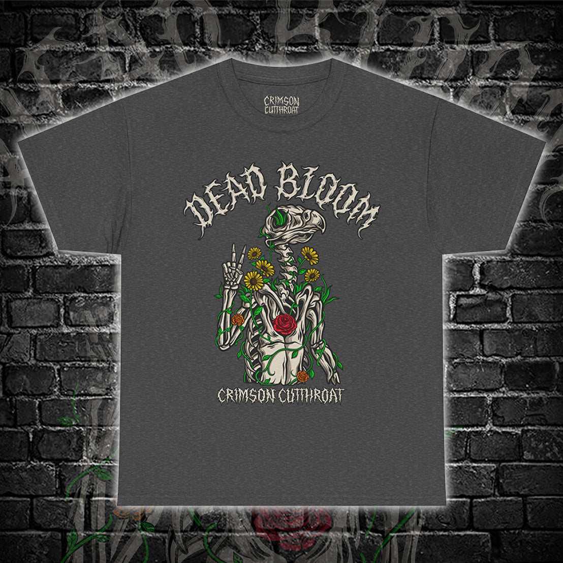 Dead Bloom (Color) | T-shirt