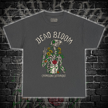 Dead Bloom (Color) | T-shirt