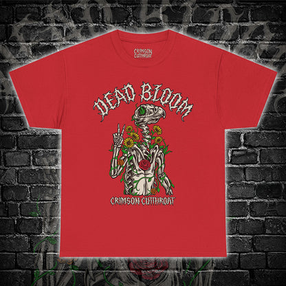 Dead Bloom (Color) | T-shirt