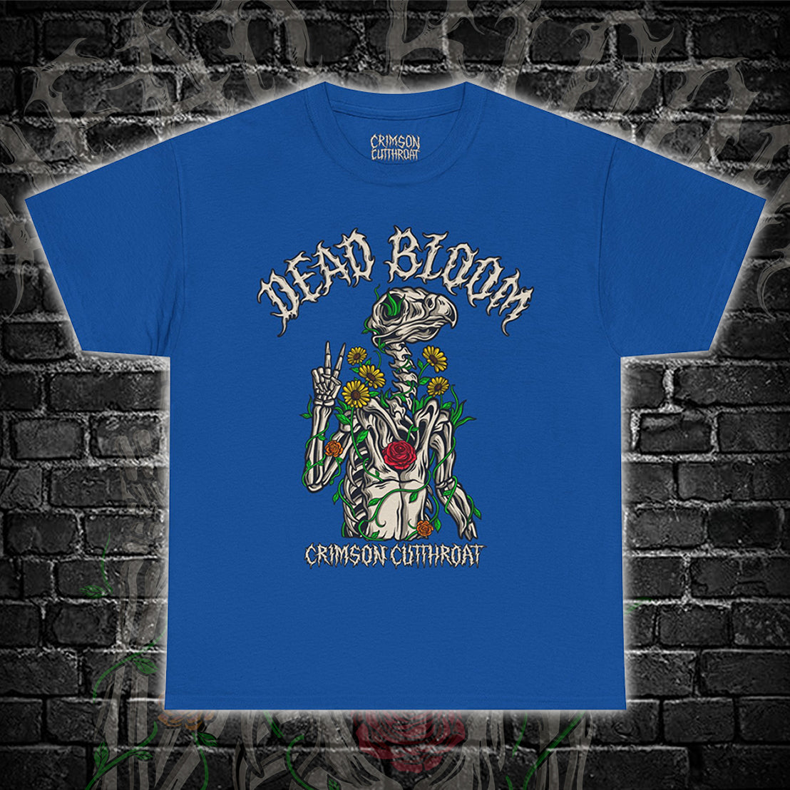 Dead Bloom (Color) | T-shirt