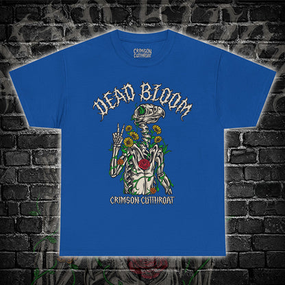 Dead Bloom (Color) | T-shirt