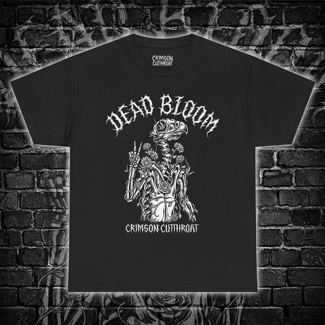 Dead Bloom | T-shirt