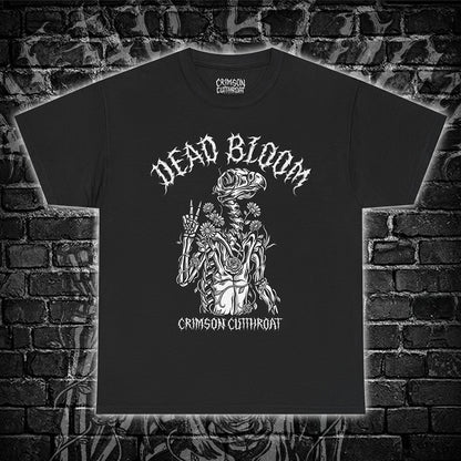 Dead Bloom | T-shirt