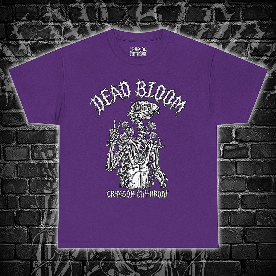 Dead Bloom | T-shirt