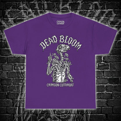 Dead Bloom | T-shirt