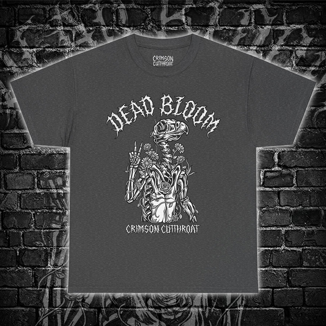 Dead Bloom | T-shirt