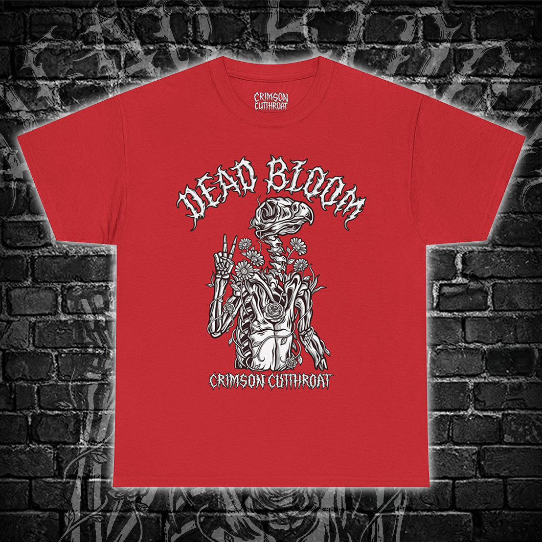 Dead Bloom | T-shirt