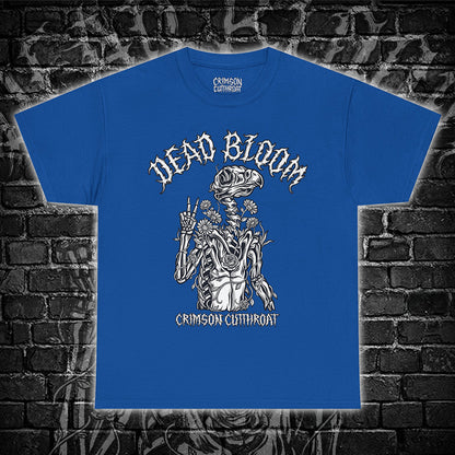 Dead Bloom | T-shirt