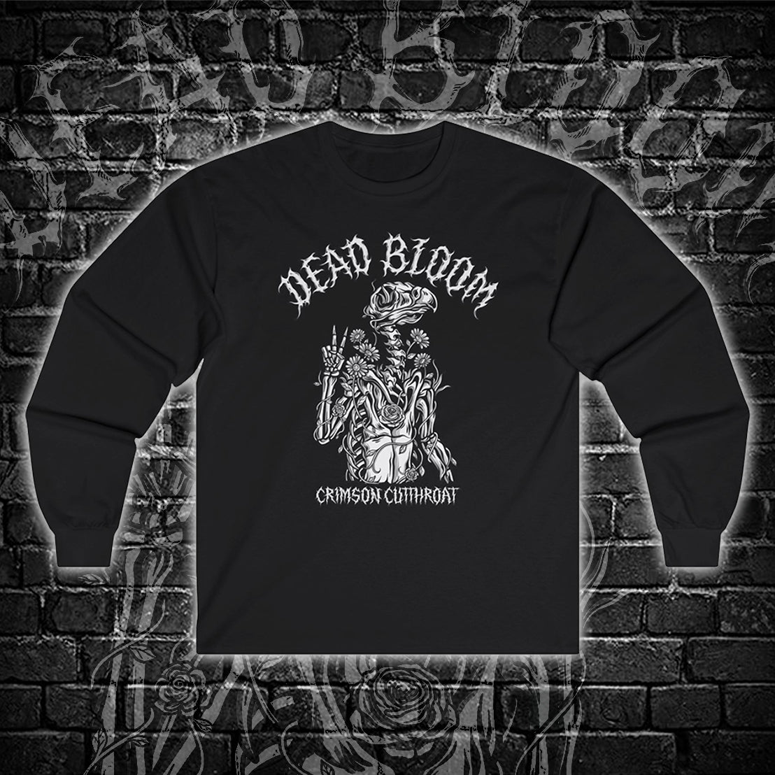 Dead Bloom | Long Sleeve