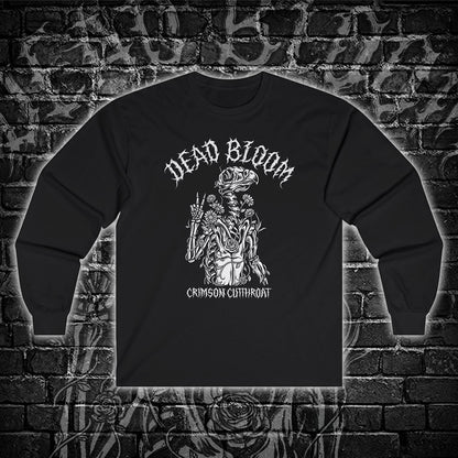 Dead Bloom | Long Sleeve