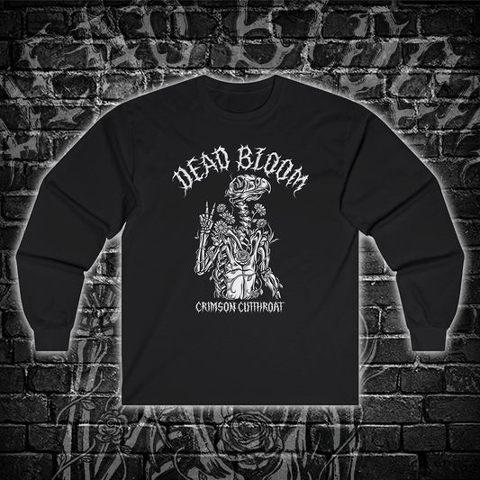 Dead Bloom | Long Sleeve